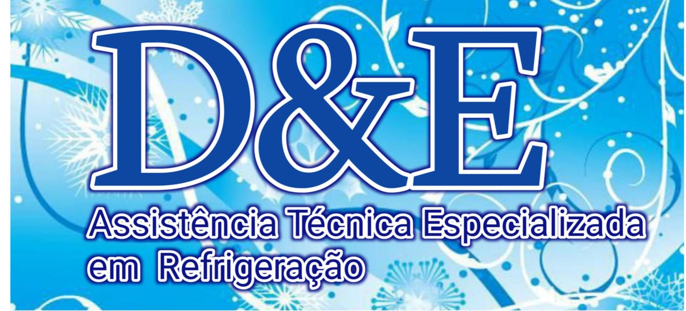 D&E ASSISTENCIA TECNICA